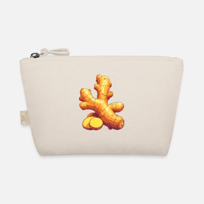 gingembre Trousse biologique