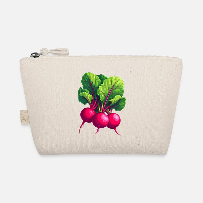 Radis - Trousse biologique - nature