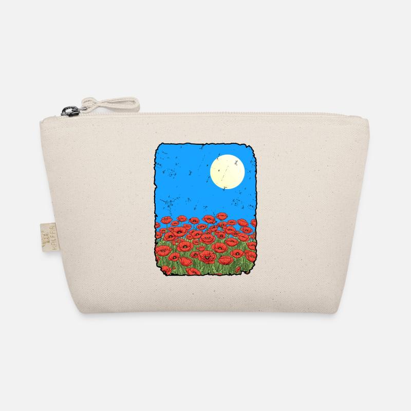 Coquelicots Trousse biologique