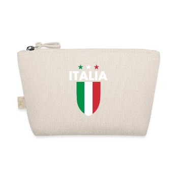 Armoiries de l’Italie - Italie - Italie - Italia - Trousse biologique - nature - Devant