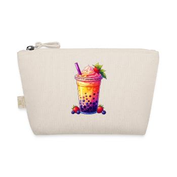 Bubble Tea - Organic Pouch - nature - Front
