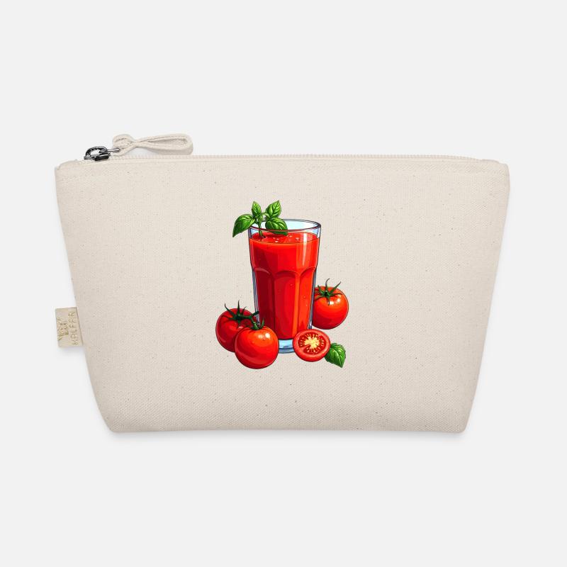 Jus de tomate Trousse biologique