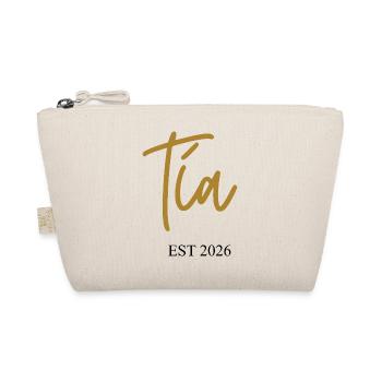 tía est 2026 - Trousse biologique - nature - Devant