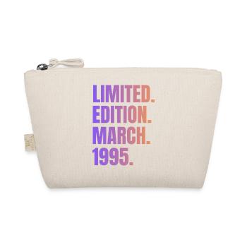 Limited Edition March 1995 - Trousse biologique - nature - Devant
