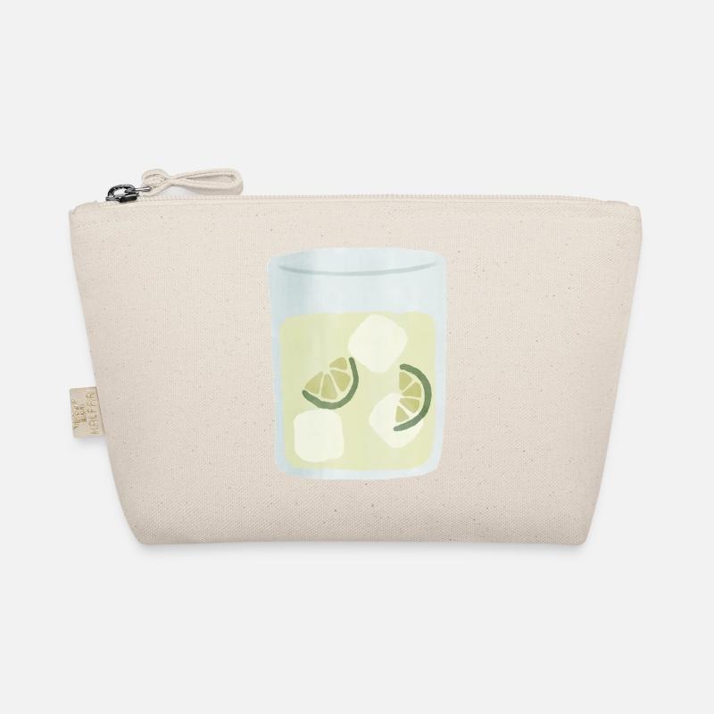 Mulet de Moscou dans le style aquarelle Trousse biologique