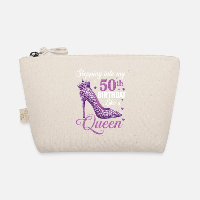 Entrer dans mes 50 ans et 50 ans Trousse biologique