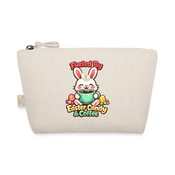 Jardin de Pâques Printemps Été Bunny Bunny - Trousse biologique - nature - Devant