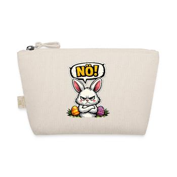 Regal de Pâques de la bande dessinée Bunny de Basse-Autriche - Trousse biologique - nature - Devant
