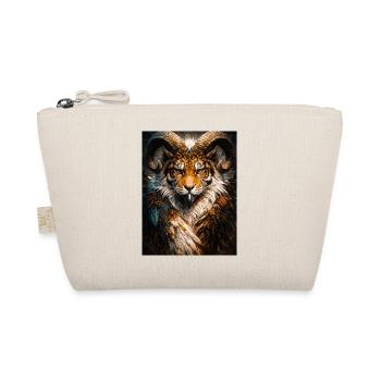 Art fantastique de la corne de tigre - Trousse biologique - nature - Devant