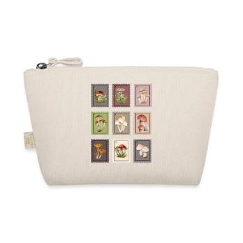 Conception des champignons - Trousse biologique - nature - Devant