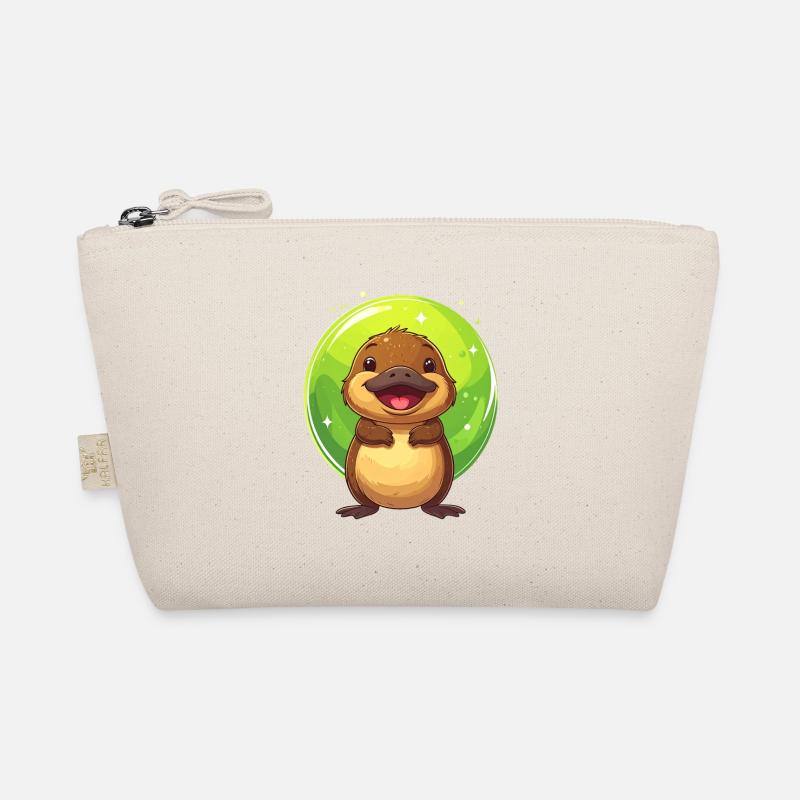platypus Organic Pouch