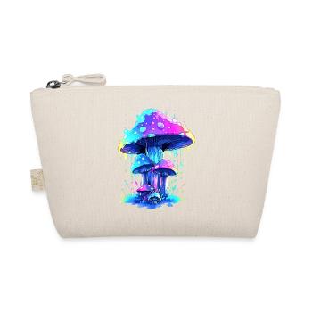 Champignon - Trousse biologique - nature - Devant