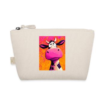 vache - Trousse biologique - nature - Devant