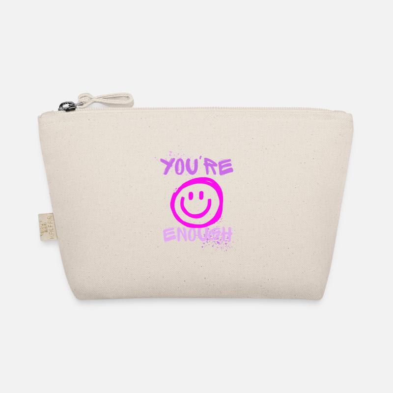 Vous êtes assez - Trousse biologique - nature