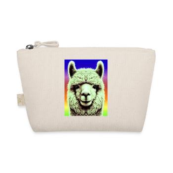 Alpaga - Trousse biologique - nature - Devant