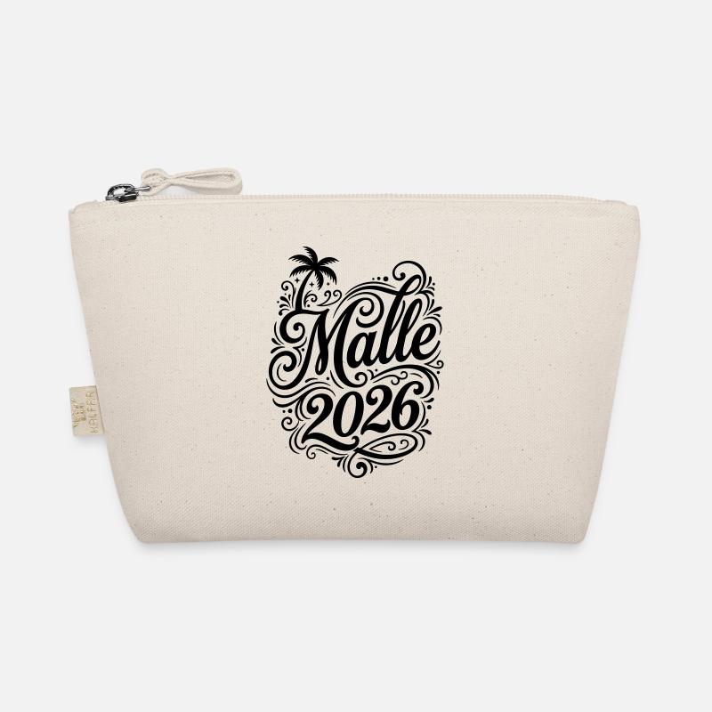 Malle 2026 Palme Majorque Trousse biologique