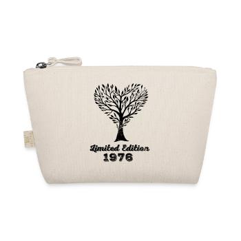 Millésime 1976 - Trousse biologique - nature - Devant