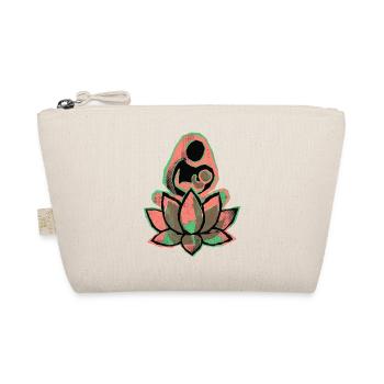 Yoga mère-enfant - Trousse biologique - nature - Devant