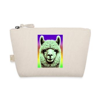 Alpaga - Trousse biologique - nature - Devant