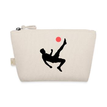 Football aérien dynamique - Trousse biologique - nature - Devant