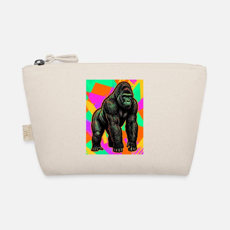 gorille Trousse biologique