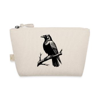 Corbeau - Trousse biologique - nature - Devant