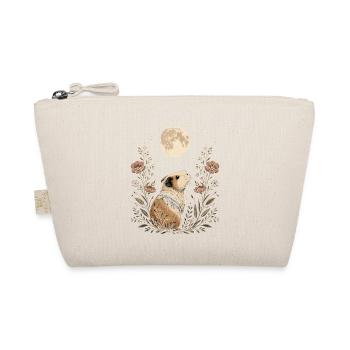 Cadeau idéal pour les amoureux d'animaux et nature - Trousse biologique - nature - Devant