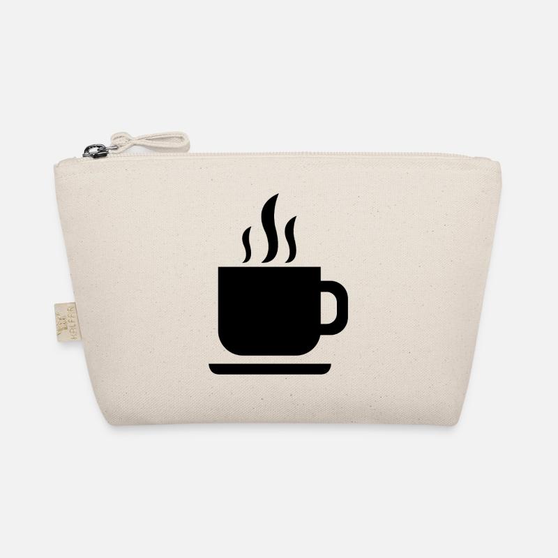 Coffee cup Organic Pouch