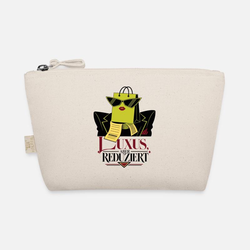 Luxe mais réduit Trousse biologique