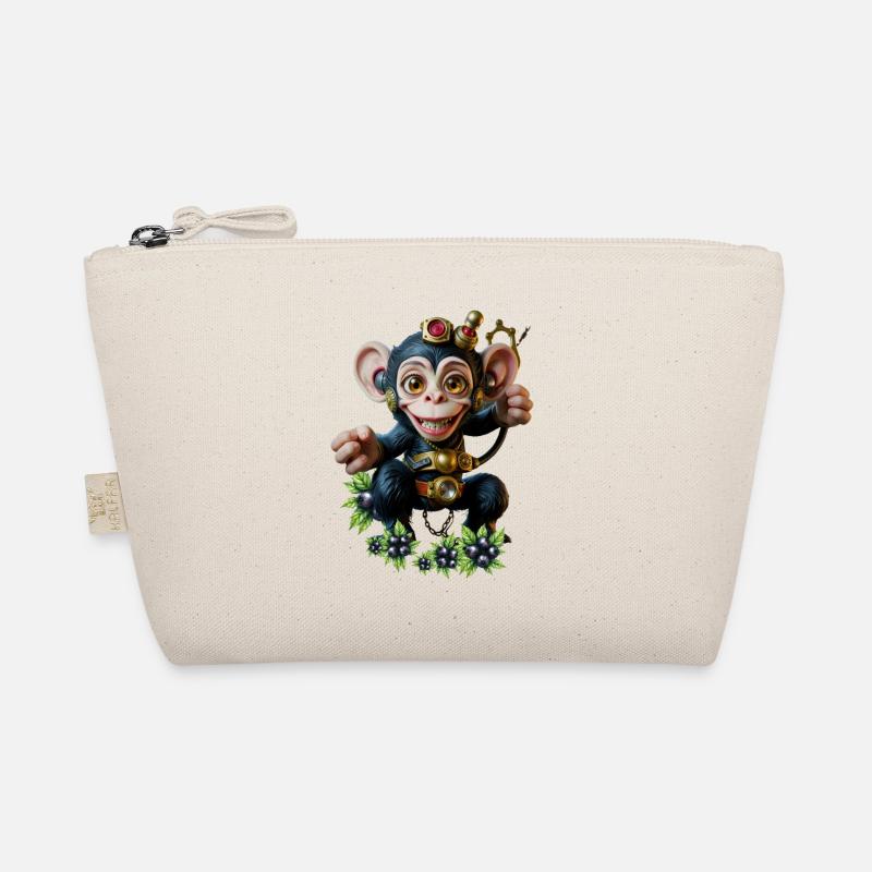 Combinaison Steampunk Trousse biologique