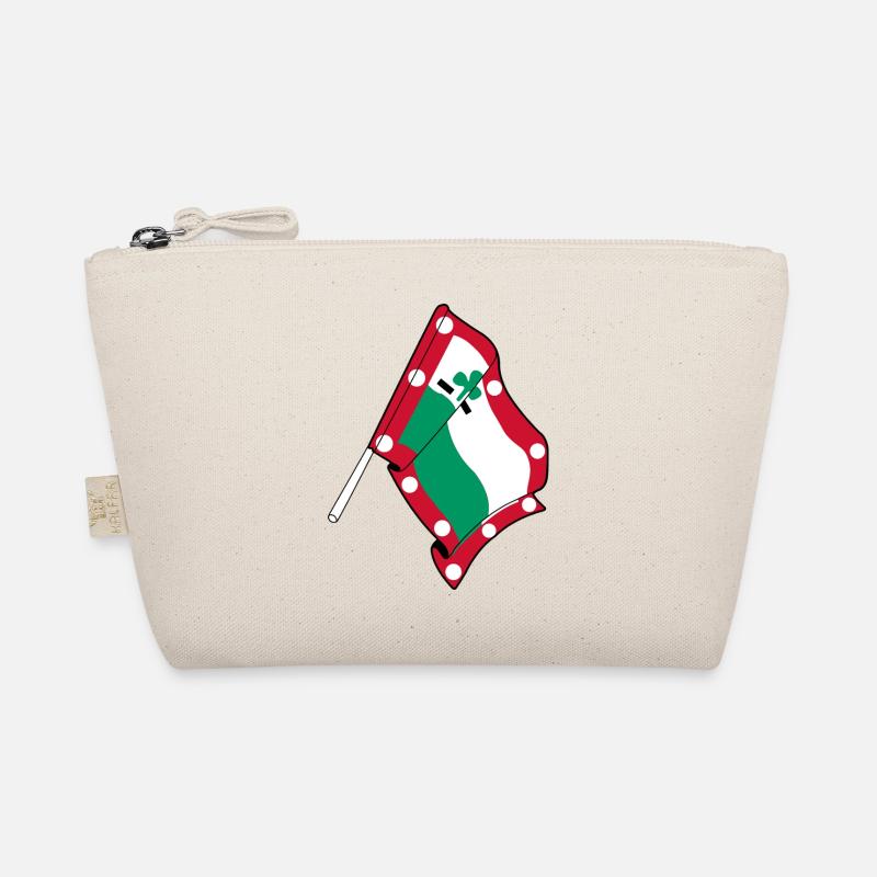 Meppel Day Flag – City Pride Organic Pouch