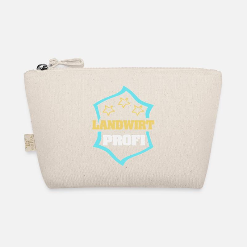 Work Farmer Organic Pouch