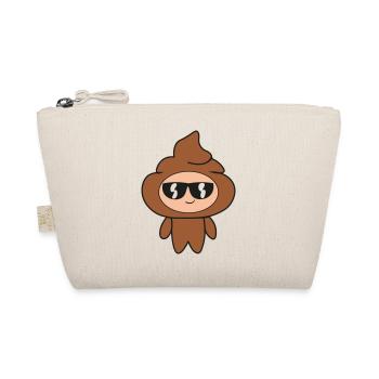 Crottes drôles et refroidies - Cadeau drôle - Trousse biologique - nature - Devant