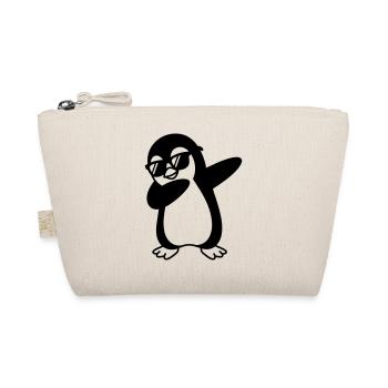 Penguin Dab - Trousse biologique - nature - Devant