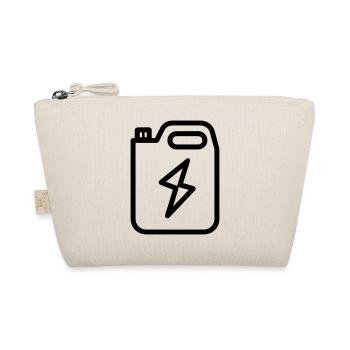 fuel - Organic Pouch - nature - Front