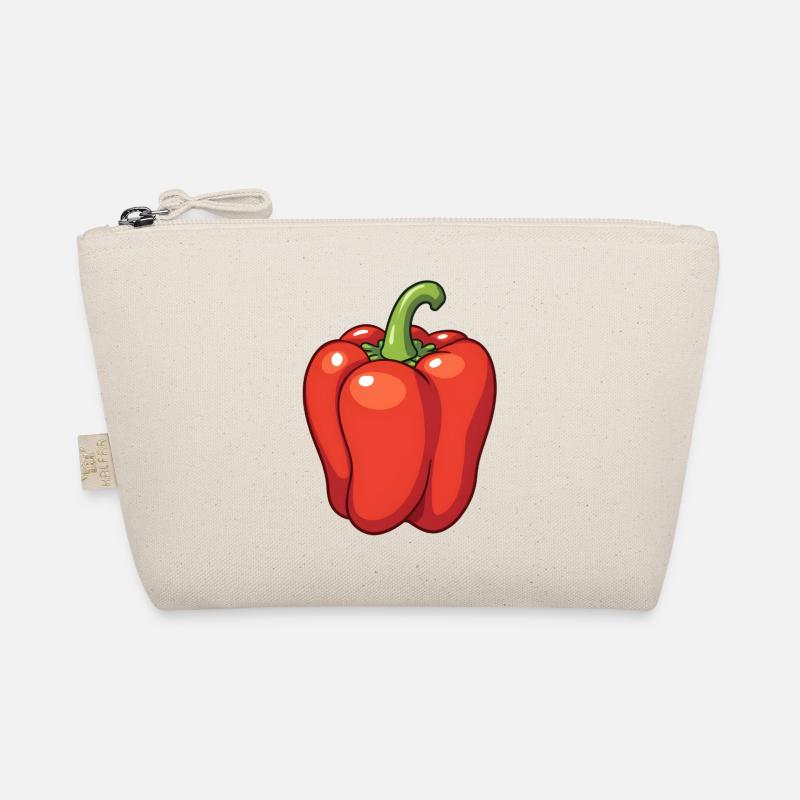 Poivrons rouges Trousse biologique