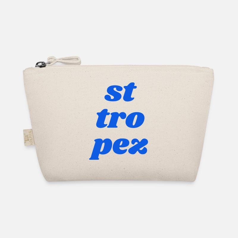 St Tro Pez Trousse biologique