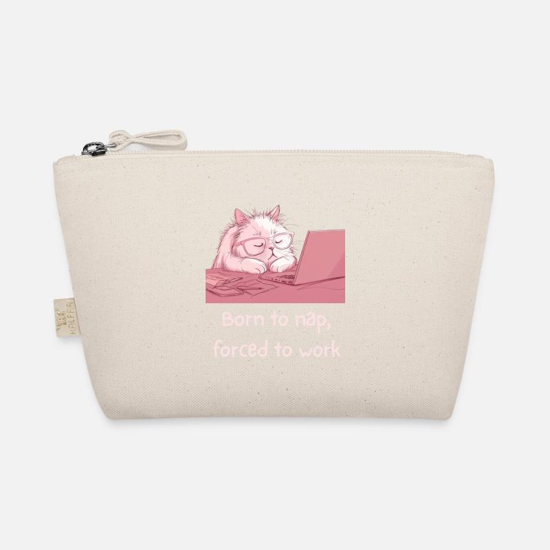 Sleepy_Cat Trousse biologique