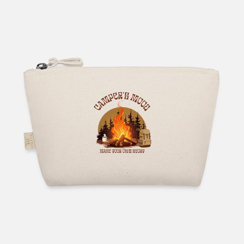Camper's mood Trousse biologique
