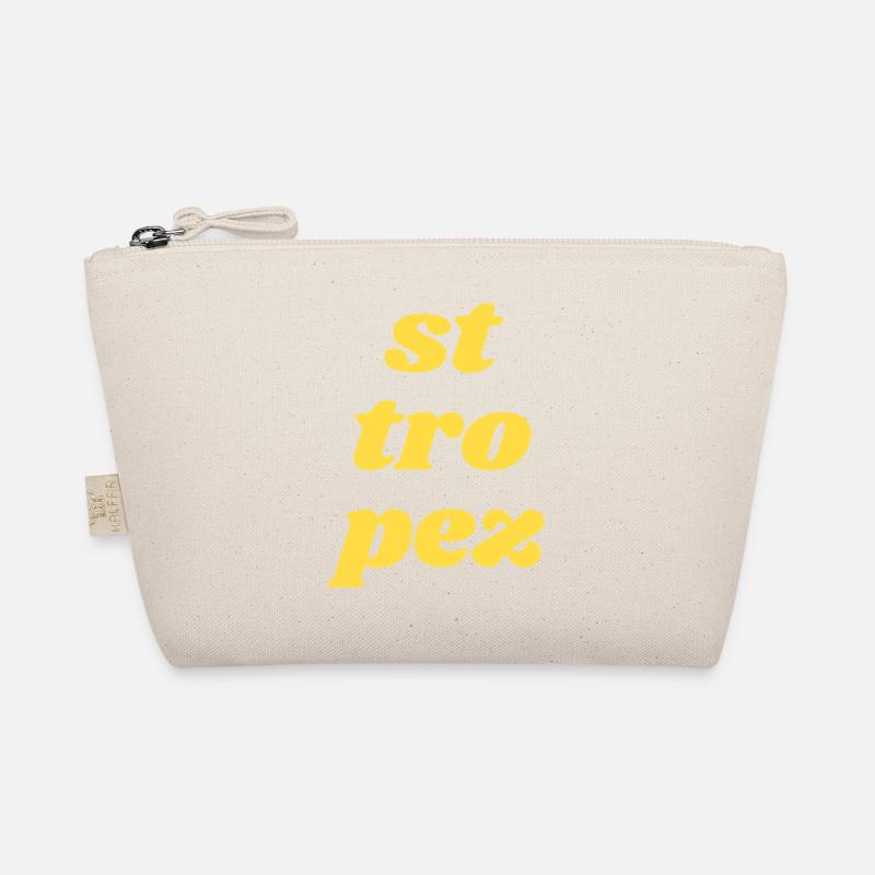 St Tro Pez Trousse biologique