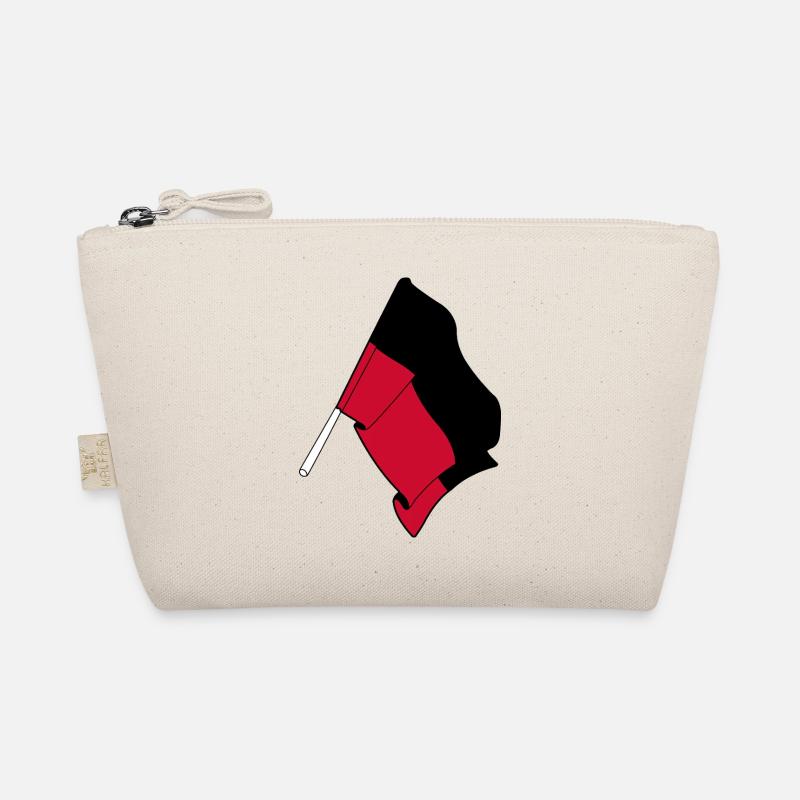 Fière de Nimègue – Drapeau de Nimègue Trousse biologique