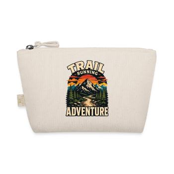 Aventure de course en sentier - Trousse biologique - nature - Devant