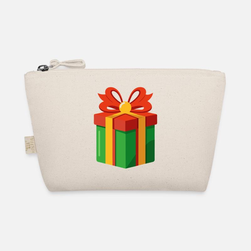 Geschenk Bio-Täschchen