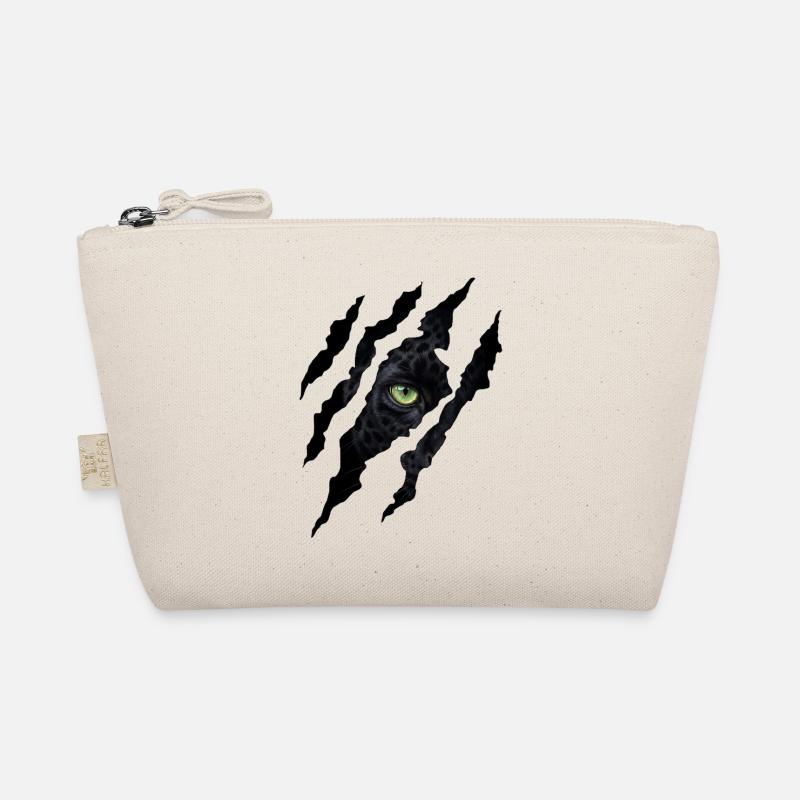 Panther Claw Organic Pouch