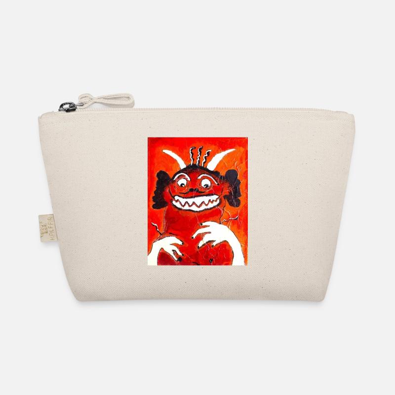 Le Monstre Trousse biologique