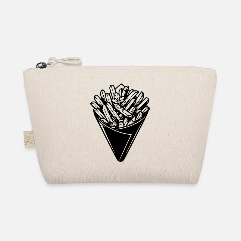 cornet_de_frites Trousse biologique