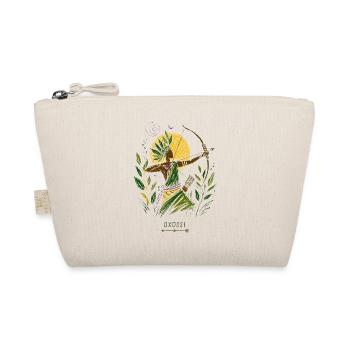 oxóssi - Trousse biologique - nature - Devant