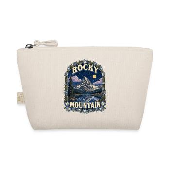 Rocky Mountain National Park USA Colorado Wandern  - Bio-Täschchen - Natur - Vorne