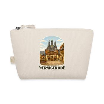 Wernigerode - Bio-Täschchen - Natur - Vorne