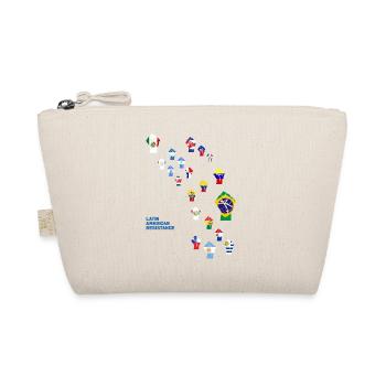 Résistance latino-américaine - Trousse biologique - nature - Devant